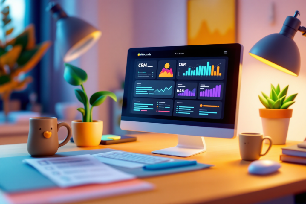 Top 3 CRMs for Real Estate Agents and How to Automate&nbsp;Follow-Up