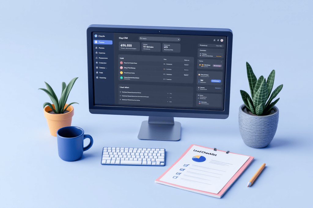 Best AI-Powered Real Estate CRM for Solo Agents Scaling to Teams in&nbsp;2025
